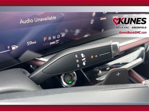 New 2026 Buick Envision Sport Touring image 19