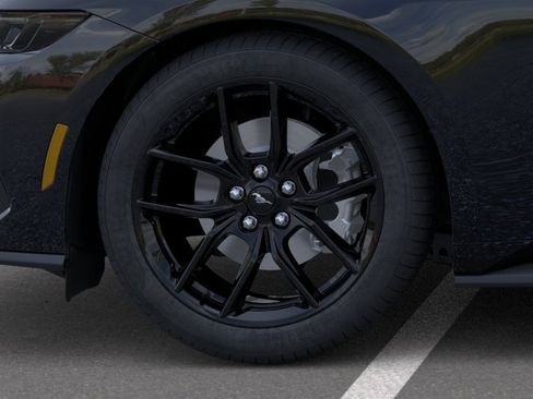 New 2026 Ford Mustang Premium RWD image 19