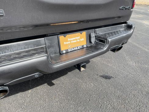 Certified 2021 RAM 1500 Laramie AWD/4WD image 47