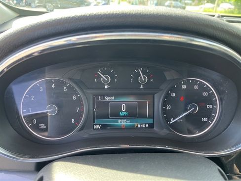 Used 2017 Buick Encore Preferred FWD image 23
