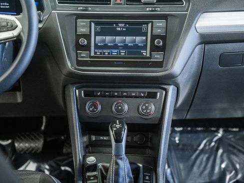 Used 2023 Volkswagen Tiguan S FWD image 23