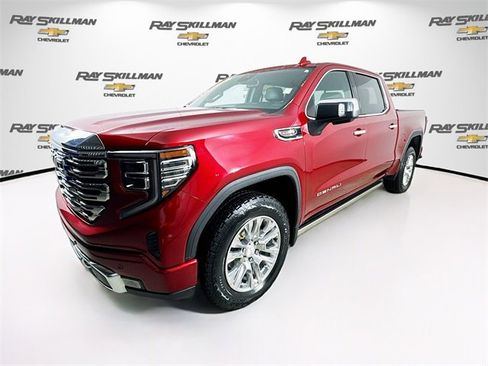 Used 2023 GMC Sierra 1500 Denali image 3