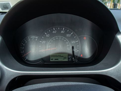 New 2024 Mitsubishi Mirage G4 Black Edition FWD image 20