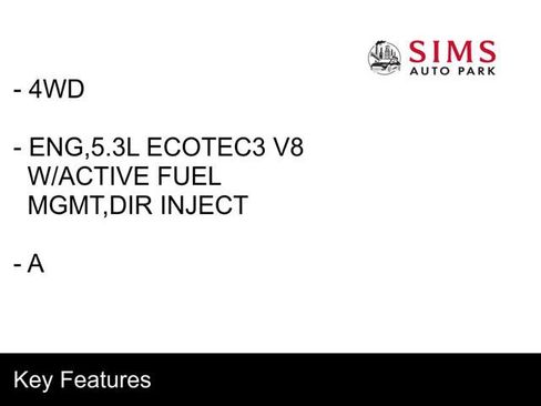 Used 2019 GMC Sierra 1500 Limited w/ Elevation Edition image 4
