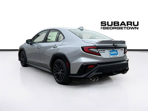 New 2026 Subaru WRX Premium AWD/4WD image 5