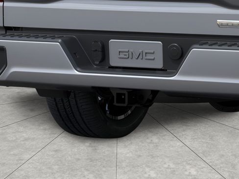 Used 2026 GMC Sierra 1500 Elevation w/ Preferred Package AWD/4WD image 14