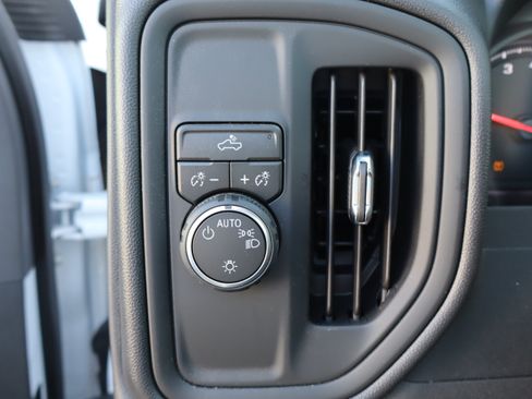Used 2026 Chevrolet Silverado 1500 W/T RWD image 18