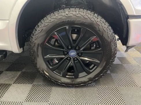 Used 2019 Ford F150 XLT w/ Equipment Group 301A Mid image 19