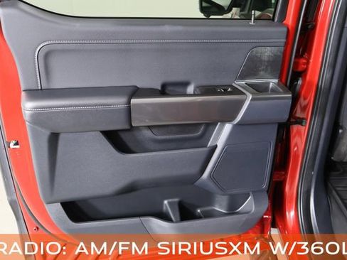 Used 2022 Ford F150 XLT w/ Equipment Group 302A High AWD/4WD image 17
