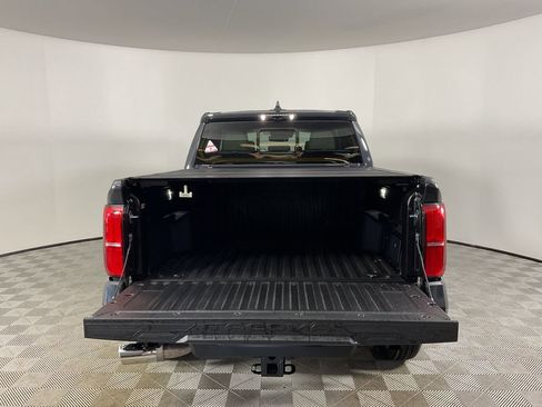 New 2026 Toyota Tacoma Limited image 20