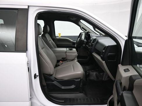 Used 2019 Ford F150 XL w/ XL Power Equipment Group AWD/4WD image 40