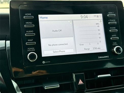 Used 2023 Toyota Camry SE image 24