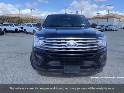 Used 2021 Ford Expedition Max XLT