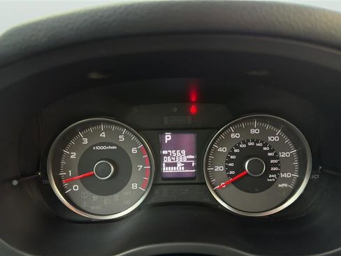 Used 2016 Subaru Forester 2.5i Premium image 27