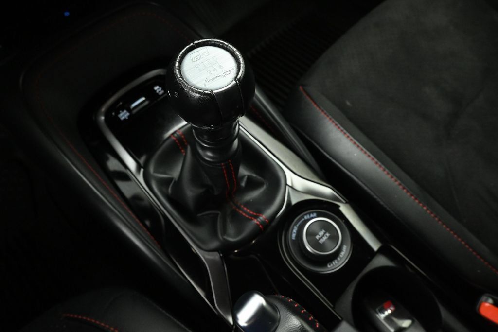 Used 2023 Ford Mustang Mach-E GT w/ GT Performance Edition AWD/4WD image 11