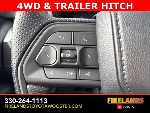 New 2026 Toyota Tacoma SR5 image 27