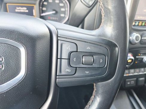 Used 2019 GMC Sierra 1500 AT4 w/ AT4 Premium Package image 24