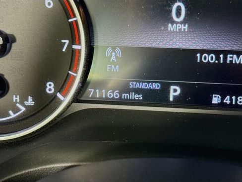 Used 2021 Nissan Rogue S image 18