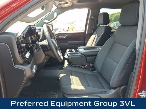 Used 2024 GMC Sierra 1500 Elevation AWD/4WD image 2