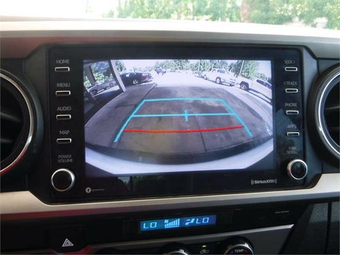 Used 2021 Toyota Tacoma SR5 image 9