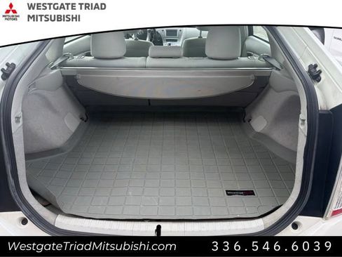 Used 2012 Toyota Prius Two FWD image 9