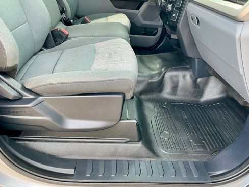 Used 2023 Ford F350 XLT w/ 360-Degree Camera Package image 25