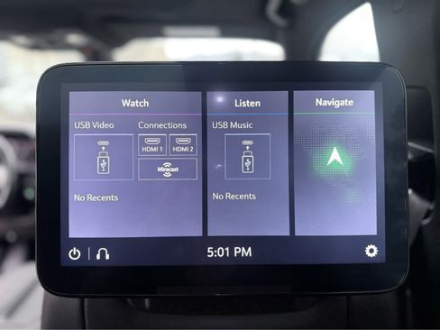 Used 2021 Chevrolet Tahoe Z71 w/ Luxury Package image 34