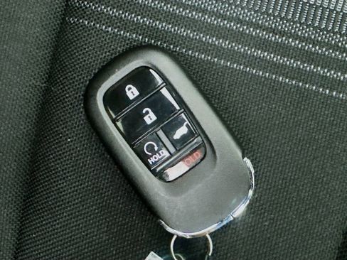 New 2026 Honda Civic Sport image 39