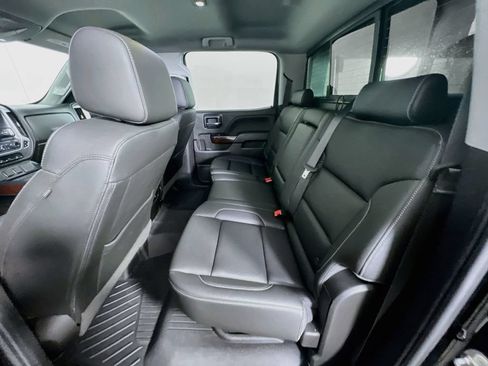 Certified 2018 GMC Sierra 1500 SLT w/ SLT Premium Package AWD/4WD image 24