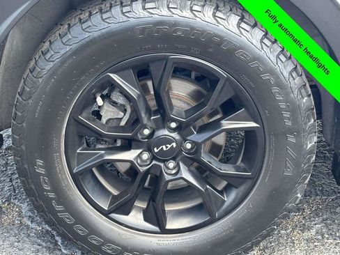 Used 2023 Kia Sportage X-Pro Prestige AWD/4WD image 38