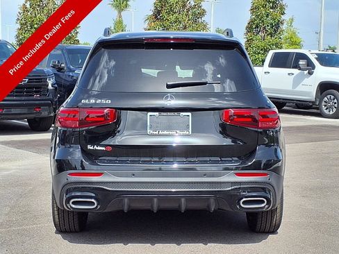 Used 2024 Mercedes-Benz GLB 250 image 6