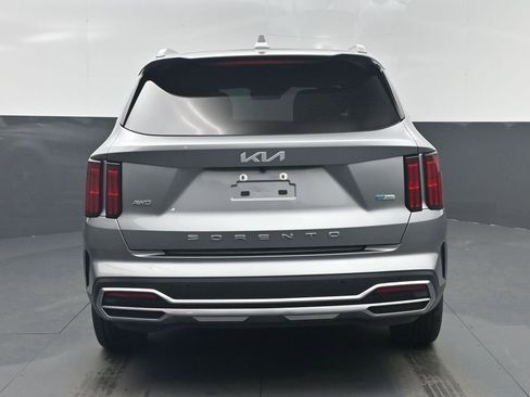Used 2022 Kia Sorento SX Prestige w/ Panoramic Sunroof Package AWD/4WD image 27