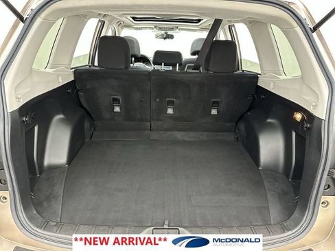 Used 2015 Subaru Forester 2.5i Premium AWD/4WD image 23