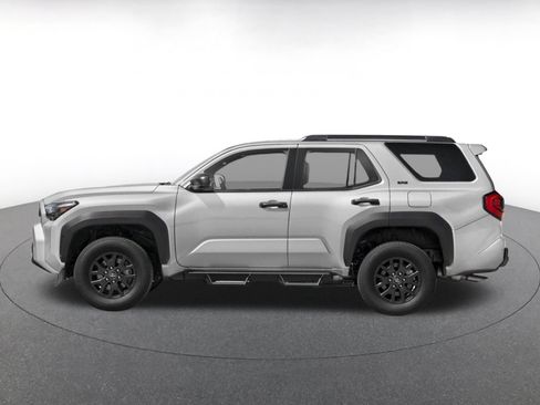 Used 2025 Toyota 4Runner SR5 RWD image 3