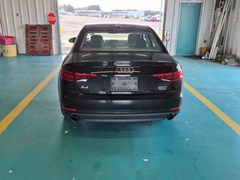 Used 2017 Audi A4 2.0T Premium image 6
