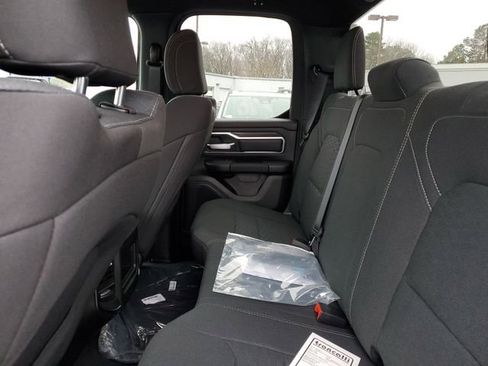 New 2026 RAM 1500 Big Horn w/ Sport Appearance Package image 14