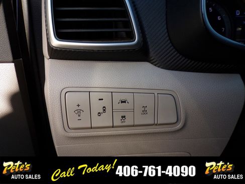 Used 2021 Hyundai Tucson SEL image 31