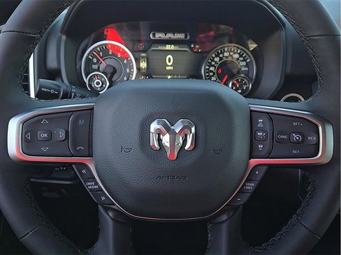 Used 2025 RAM 1500 Big Horn image 19