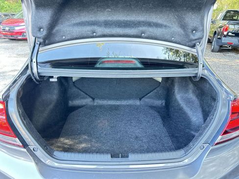 Used 2014 Honda Civic LX image 9