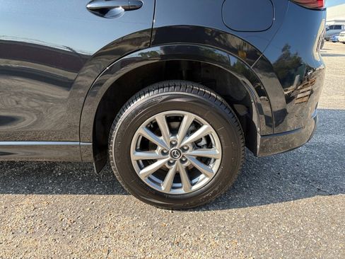 Certified 2025 MAZDA CX-5 AWD 2.5 S w/ Preferred Package image 22