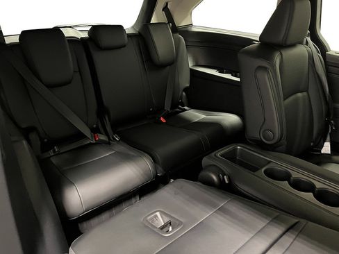 New 2026 Honda Odyssey EX-L image 27