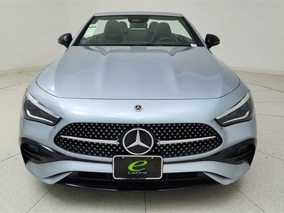 Used 2025 Mercedes-Benz CLE 300 4MATIC Cabriolet