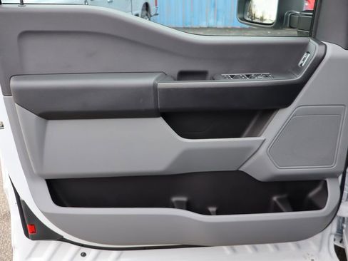 New 2026 Ford F350 XL w/ XL Chrome Package AWD/4WD image 25