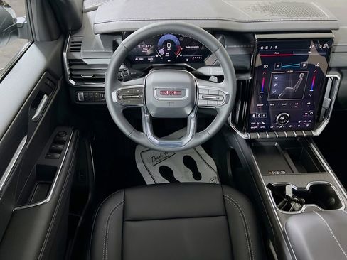 New 2026 GMC Acadia Elevation image 17