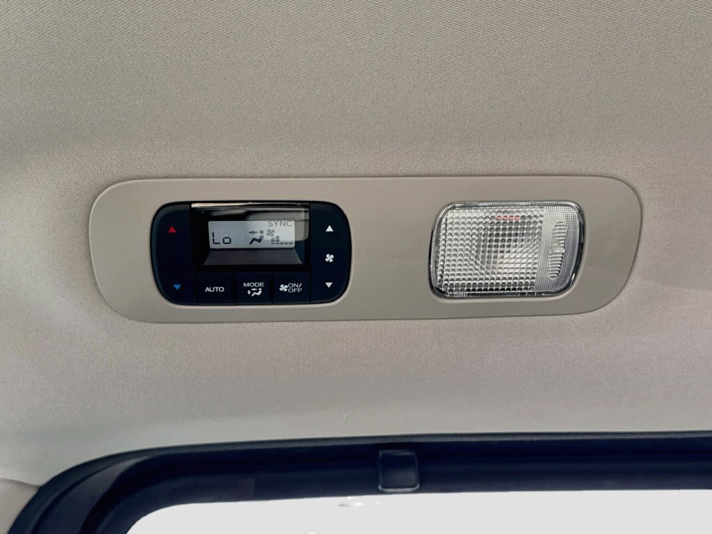 New 2027 Honda Odyssey EX-L image 30