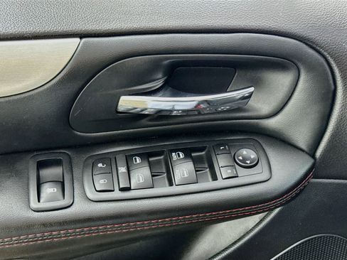Used 2018 Dodge Grand Caravan GT FWD image 20