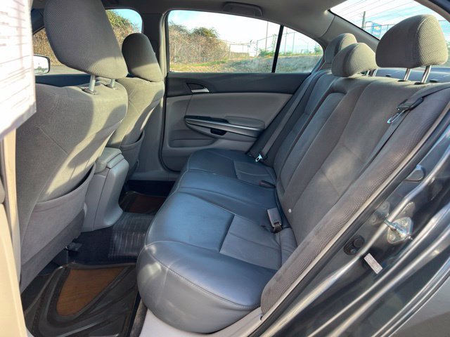 Used 2008 Honda Accord EX image 12
