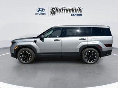 New 2026 Hyundai Santa Fe SE FWD image 5