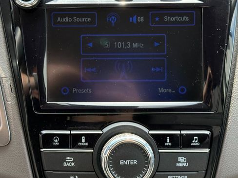 Used 2016 Honda Odyssey EX-L image 17