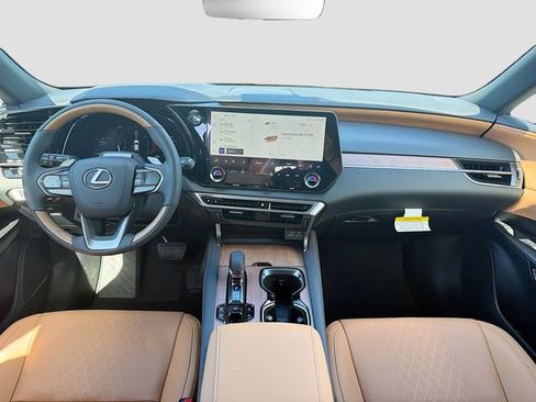 New 2026 Lexus RX 350 Premium Plus AWD/4WD image 17